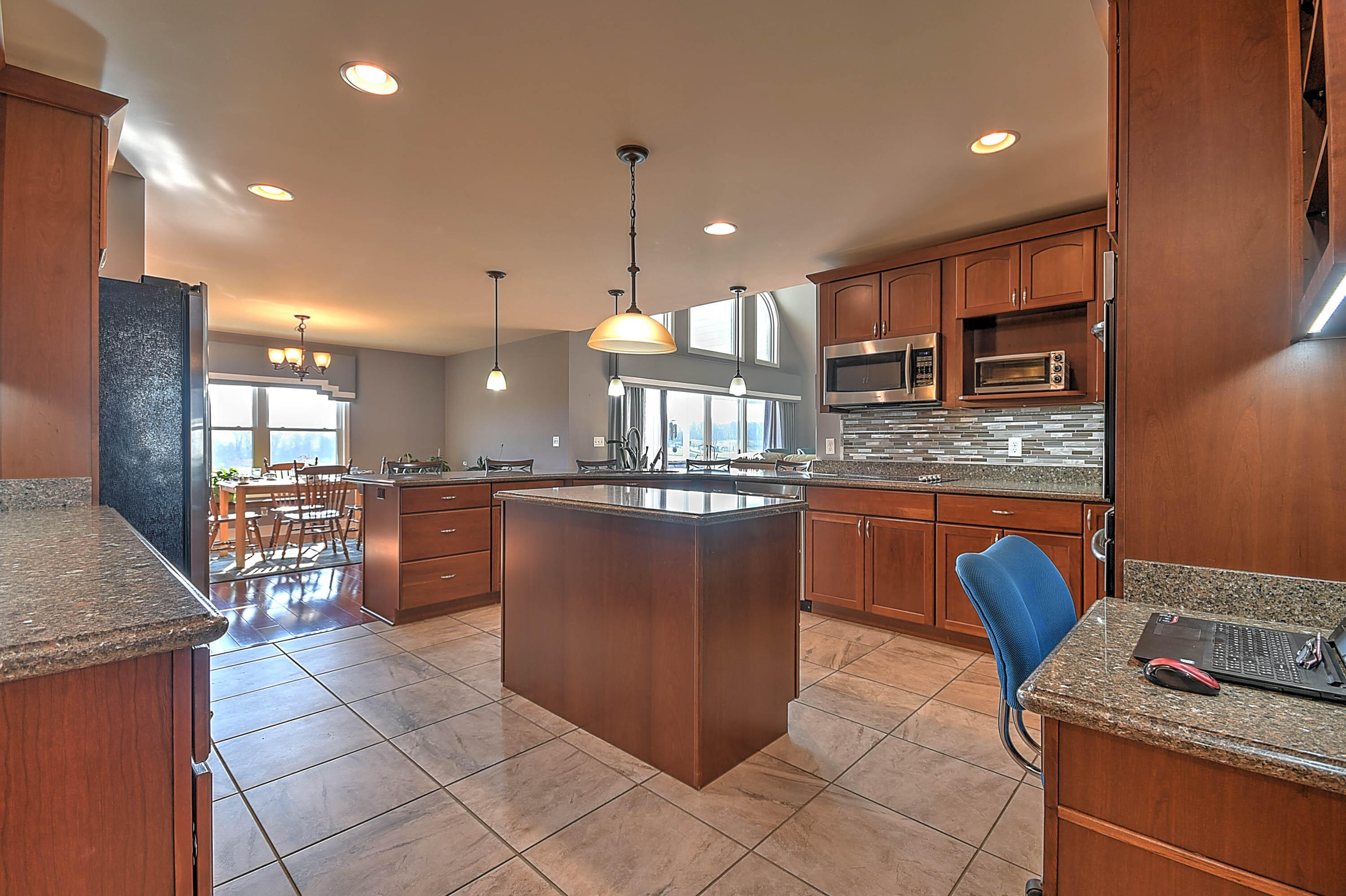 23184 Green Spring Road Abingdon, VA 24211 - Photo 10 of 47 029-Green Spring-30