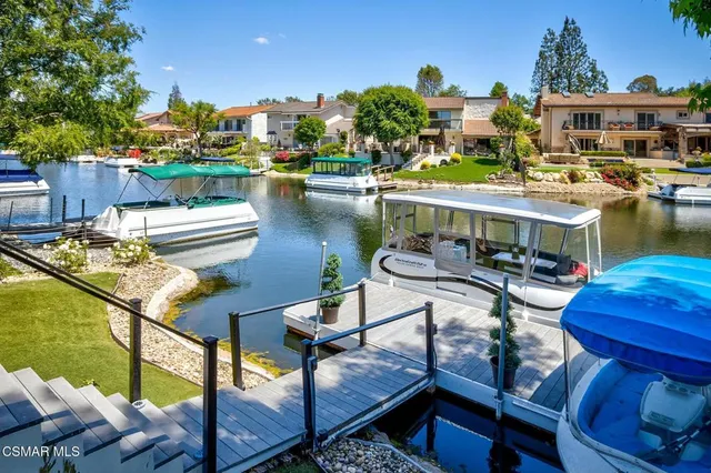 $9,995 | 3816 Bowsprit Circle, Westlake Village, CA 91361