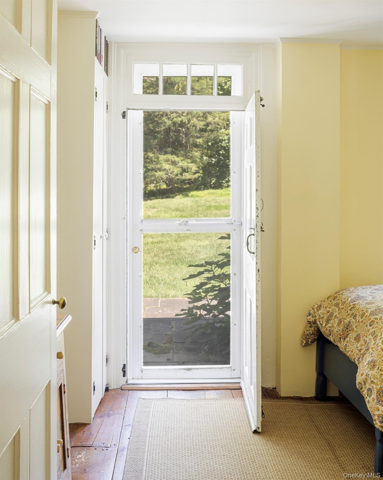 425 Camby Road Millbrook, NY 12545 - Photo 29 of 39 a view of bedroom with natural light