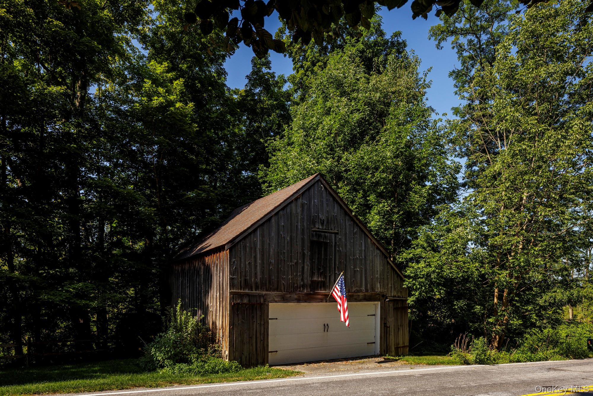 425 Camby Road Millbrook, NY 12545 - Photo 39 of 39 a view of a house with a tree