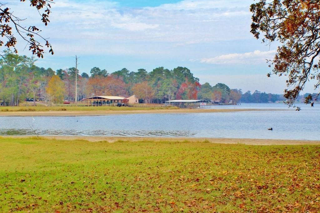 5 Magnolia Court Trinity, TX 75862 - Photo 2 of 5 a view of an ocean and a mountain view