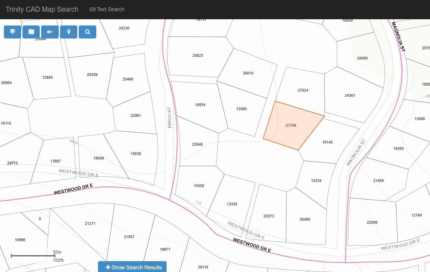 5 Magnolia Court Trinity, TX 75862 - Photo 3 of 5 a view of entryway with wooden floor