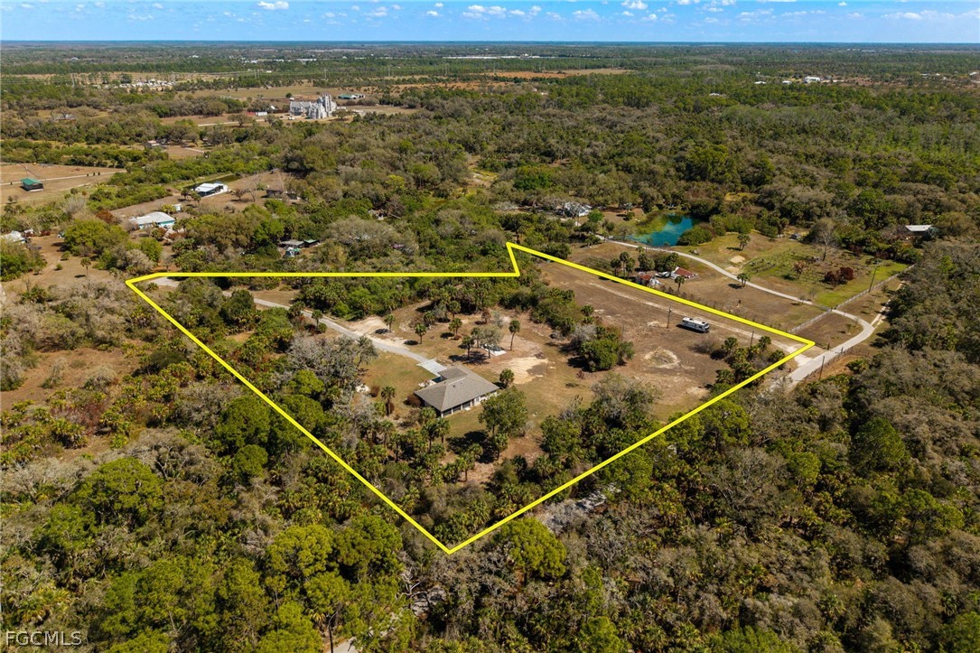 18890 Fox Run Road Alva, FL 33920 - Photo 48 of 50