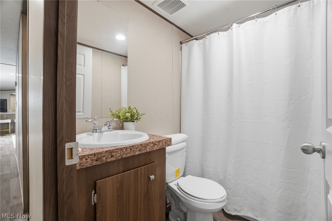 3583 Austin Road, Unit 34 Geneva, OH 44041 - Photo 20 of 22