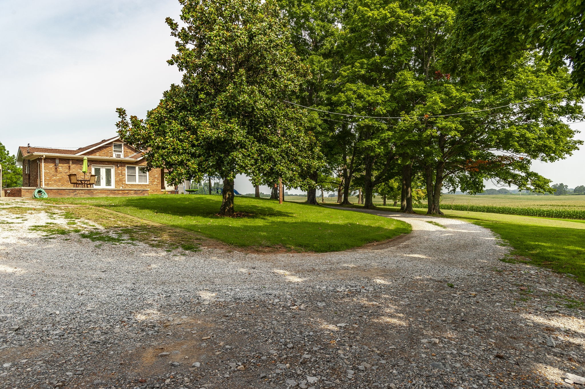 4131 Corbin Sneed Road Springfield, TN 37172 - Photo 12 of 52 a view of a golf course