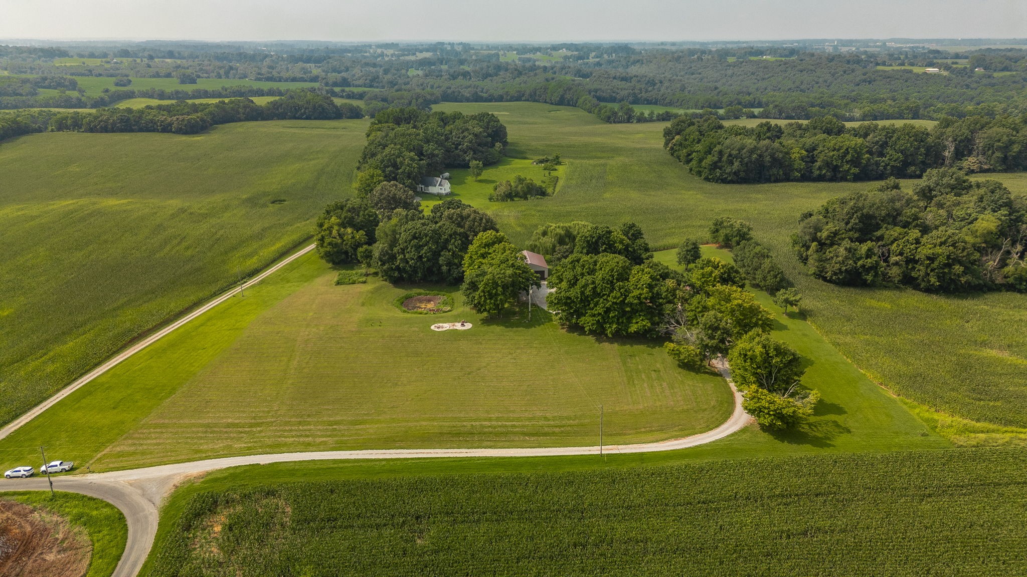 4131 Corbin Sneed Road Springfield, TN 37172 - Photo 2 of 52 a view of a lake