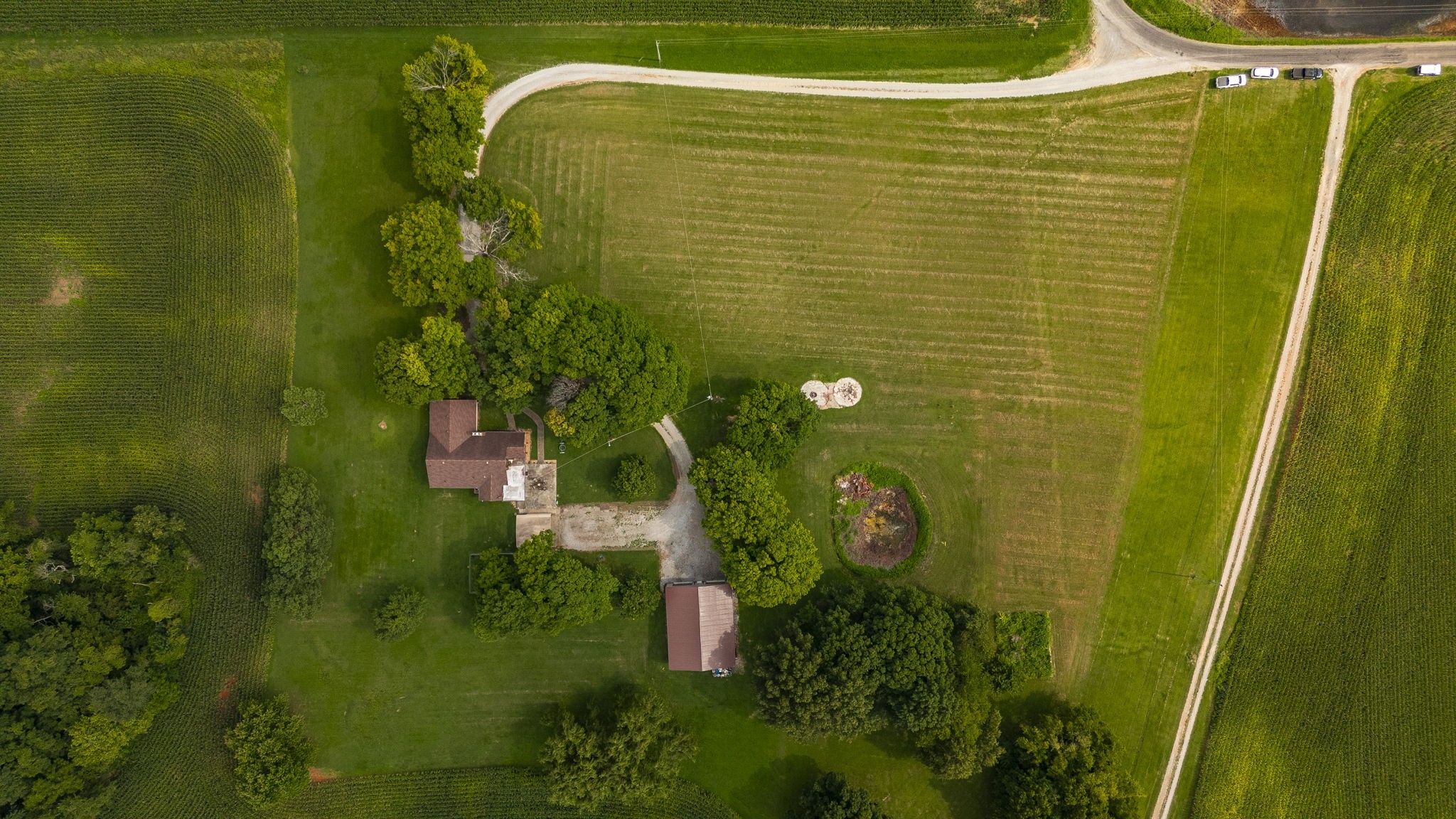 4131 Corbin Sneed Road Springfield, TN 37172 - Photo 3 of 52