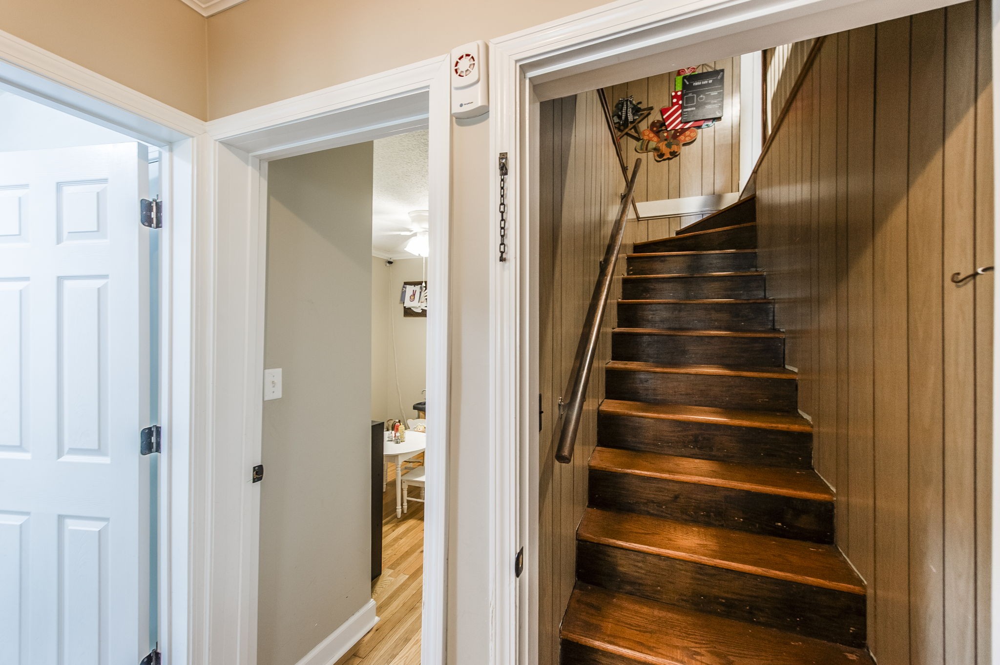 4131 Corbin Sneed Road Springfield, TN 37172 - Photo 40 of 52 a view of front door
