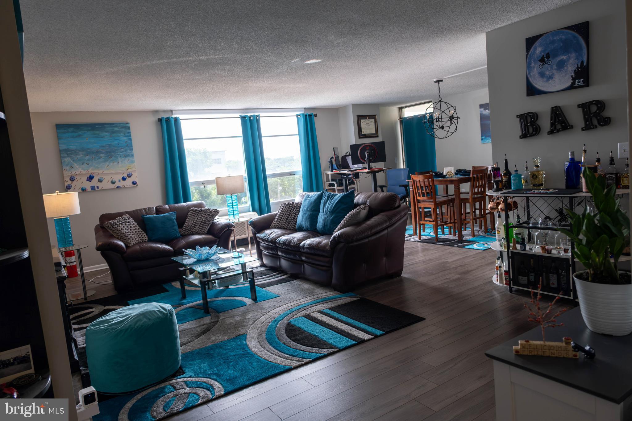 205 East Joppa Road, Unit 405 Towson, MD 21286 - Photo 1 of 27