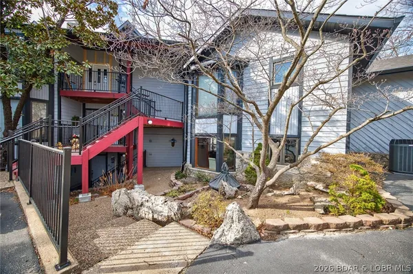 $265,000 | 1165 Jeffries Road, Unit A1, Osage Beach, MO 65065