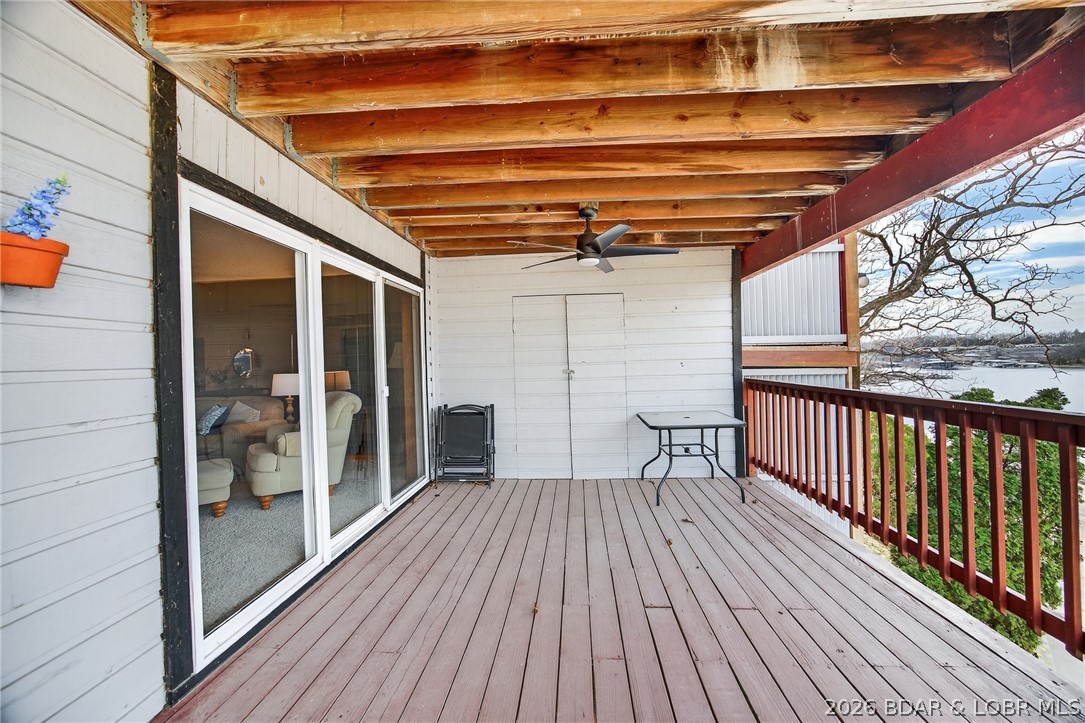 1165 Jeffries Road, Unit A1 Osage Beach, MO 65065 - Photo 17 of 51