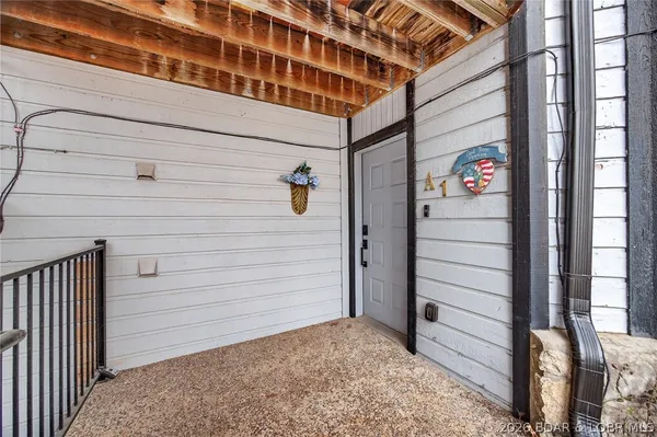 $265,000 | 1165 Jeffries Road, Unit A1, Osage Beach, MO 65065