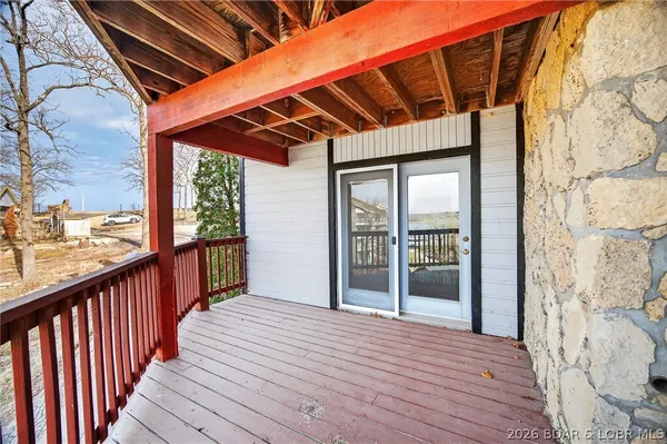 $265,000 | 1165 Jeffries Road, Unit A1, Osage Beach, MO 65065