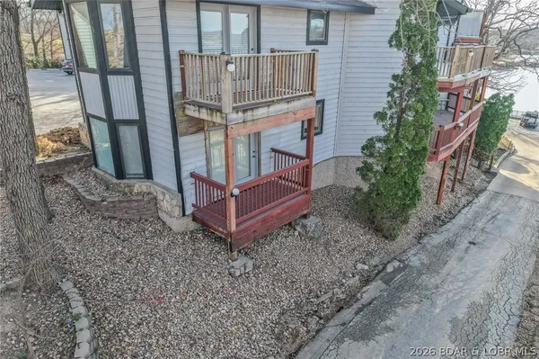 $265,000 | 1165 Jeffries Road, Unit A1, Osage Beach, MO 65065