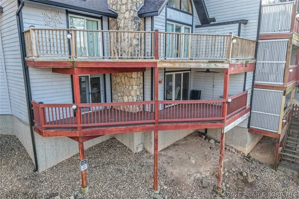 $265,000 | 1165 Jeffries Road, Unit A1, Osage Beach, MO 65065