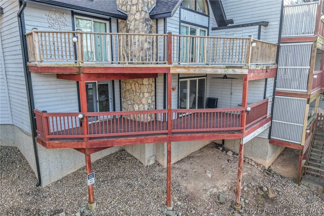 1165 Jeffries Road, Unit A1 Osage Beach, MO 65065 - Photo 29 of 51