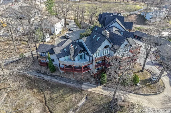 $265,000 | 1165 Jeffries Road, Unit A1, Osage Beach, MO 65065