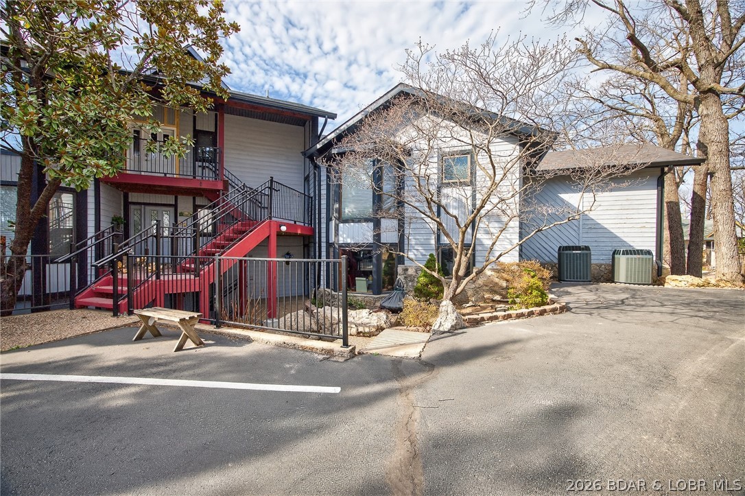 1165 Jeffries Road, Unit A1 Osage Beach, MO 65065 - Photo 31 of 51