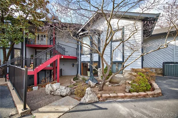 $265,000 | 1165 Jeffries Road, Unit A1, Osage Beach, MO 65065