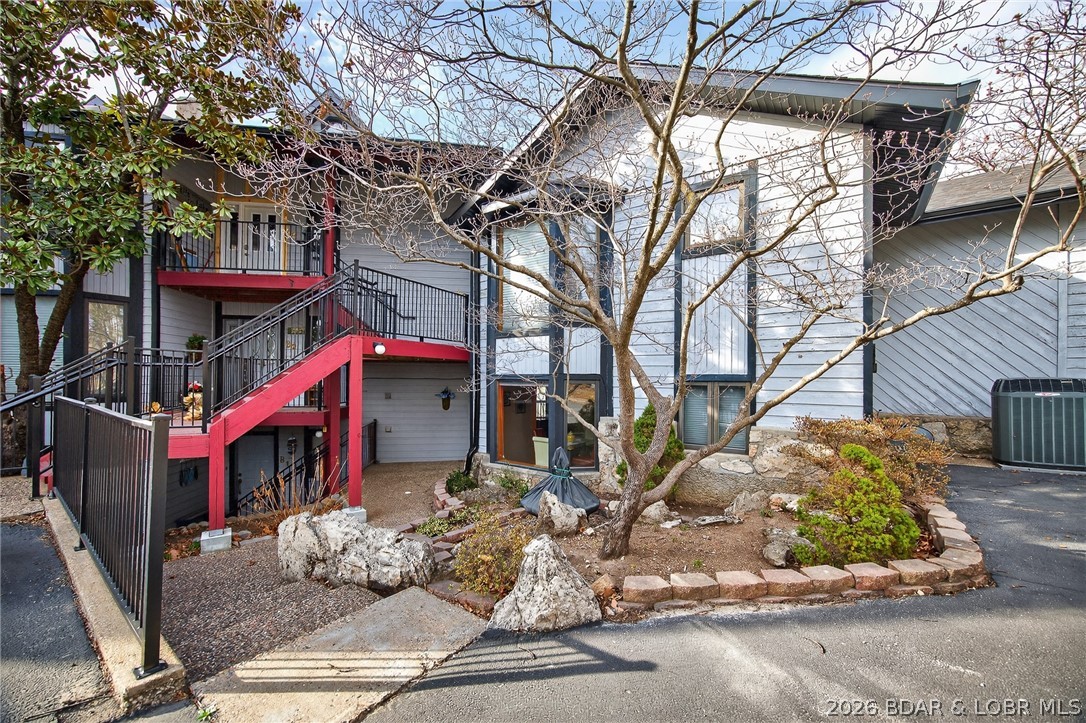 1165 Jeffries Road, Unit A1 Osage Beach, MO 65065 - Photo 32 of 51