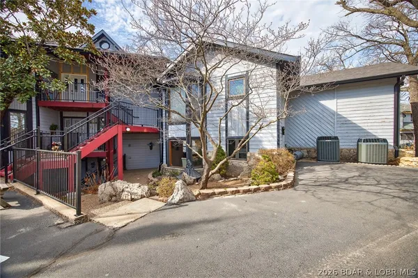 $265,000 | 1165 Jeffries Road, Unit A1, Osage Beach, MO 65065