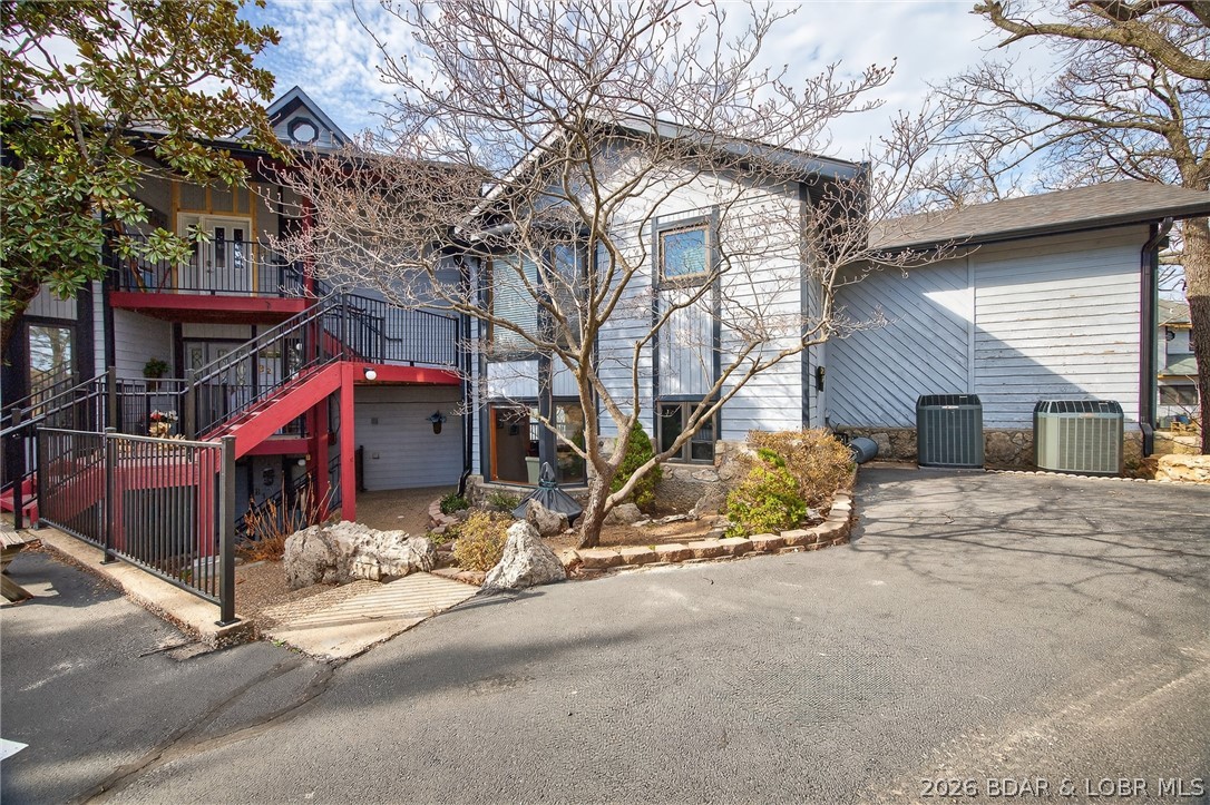 1165 Jeffries Road, Unit A1 Osage Beach, MO 65065 - Photo 33 of 51