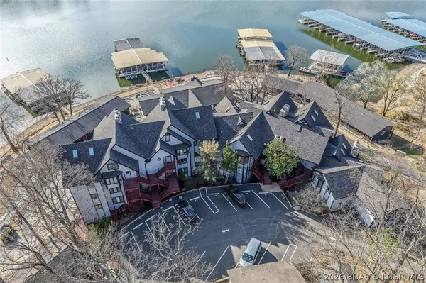 $265,000 | 1165 Jeffries Road, Unit A1, Osage Beach, MO 65065