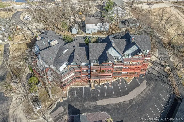 $265,000 | 1165 Jeffries Road, Unit A1, Osage Beach, MO 65065