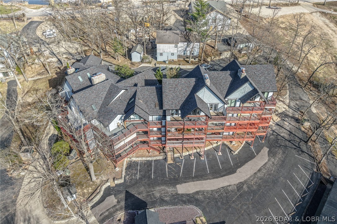 1165 Jeffries Road, Unit A1 Osage Beach, MO 65065 - Photo 35 of 51