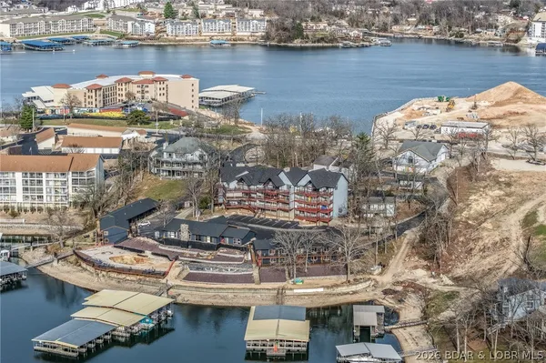 $265,000 | 1165 Jeffries Road, Unit A1, Osage Beach, MO 65065