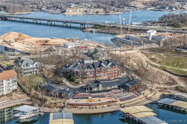 $265,000 | 1165 Jeffries Road, Unit A1, Osage Beach, MO 65065