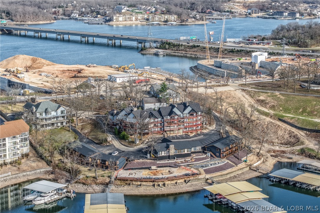 1165 Jeffries Road, Unit A1 Osage Beach, MO 65065 - Photo 37 of 51