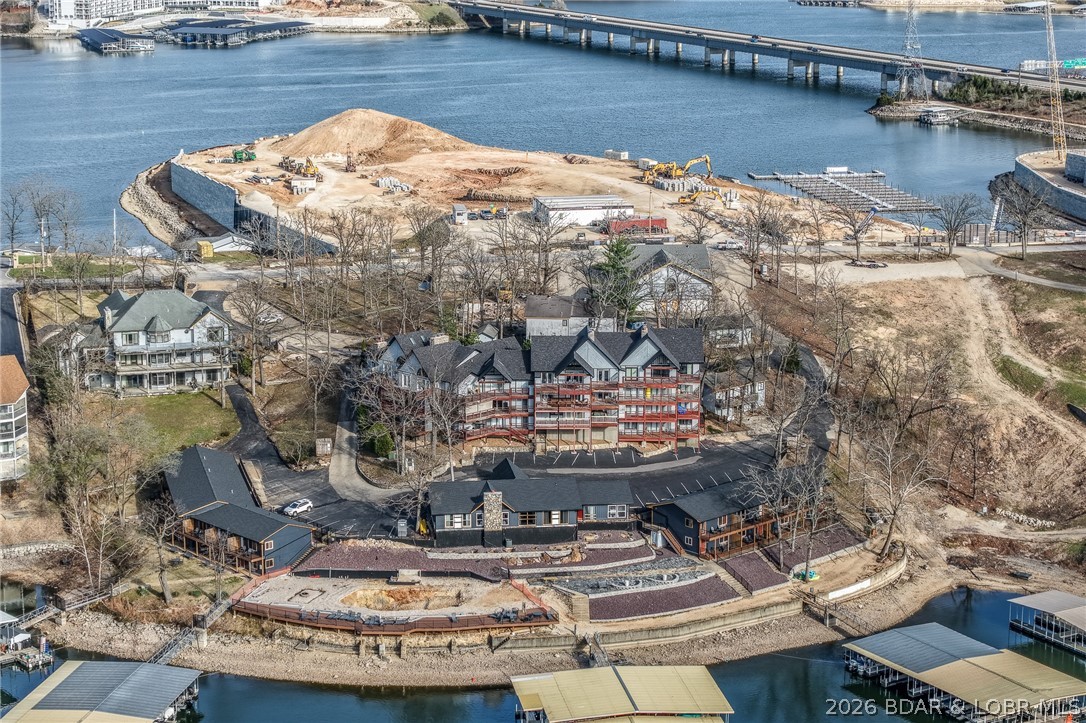 1165 Jeffries Road, Unit A1 Osage Beach, MO 65065 - Photo 38 of 51