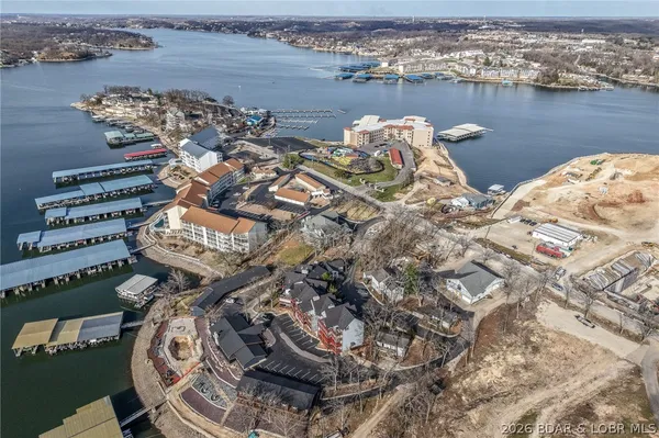 $265,000 | 1165 Jeffries Road, Unit A1, Osage Beach, MO 65065