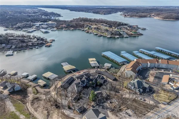 $265,000 | 1165 Jeffries Road, Unit A1, Osage Beach, MO 65065