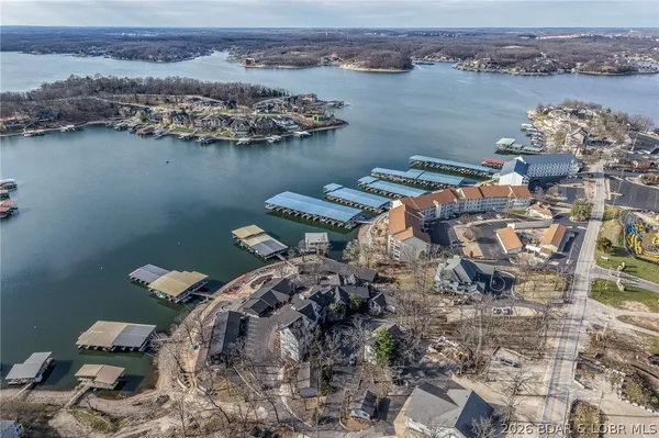 $265,000 | 1165 Jeffries Road, Unit A1, Osage Beach, MO 65065