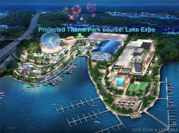 $265,000 | 1165 Jeffries Road, Unit A1, Osage Beach, MO 65065