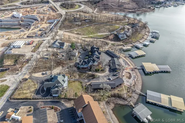 $265,000 | 1165 Jeffries Road, Unit A1, Osage Beach, MO 65065