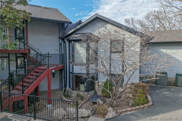 $265,000 | 1165 Jeffries Road, Unit A1, Osage Beach, MO 65065