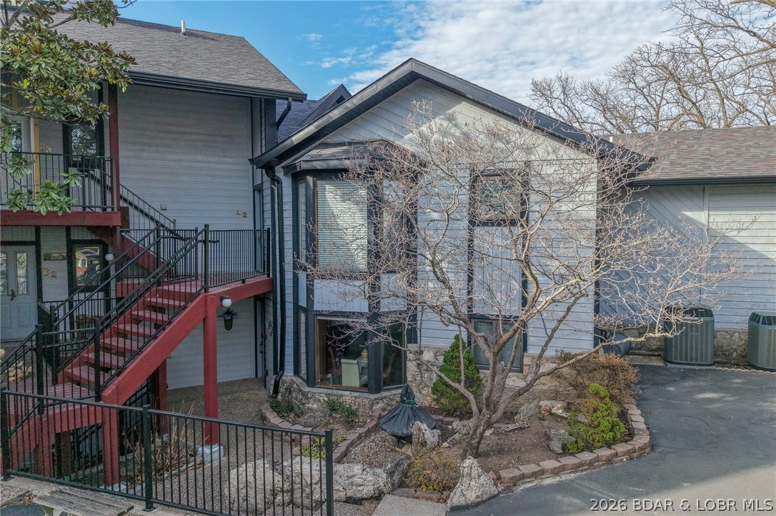 1165 Jeffries Road, Unit A1 Osage Beach, MO 65065 - Photo 51 of 51