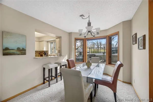 $265,000 | 1165 Jeffries Road, Unit A1, Osage Beach, MO 65065