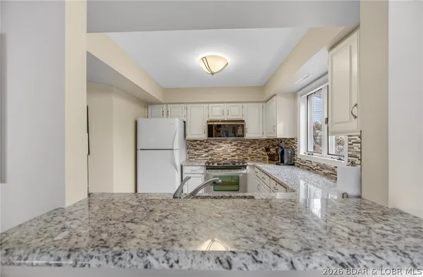 $265,000 | 1165 Jeffries Road, Unit A1, Osage Beach, MO 65065