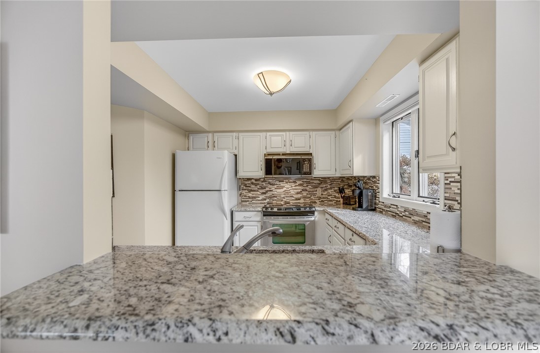 1165 Jeffries Road, Unit A1 Osage Beach, MO 65065 - Photo 7 of 51