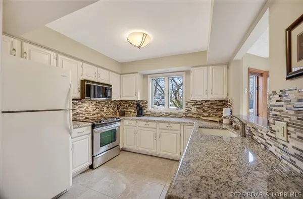 $265,000 | 1165 Jeffries Road, Unit A1, Osage Beach, MO 65065