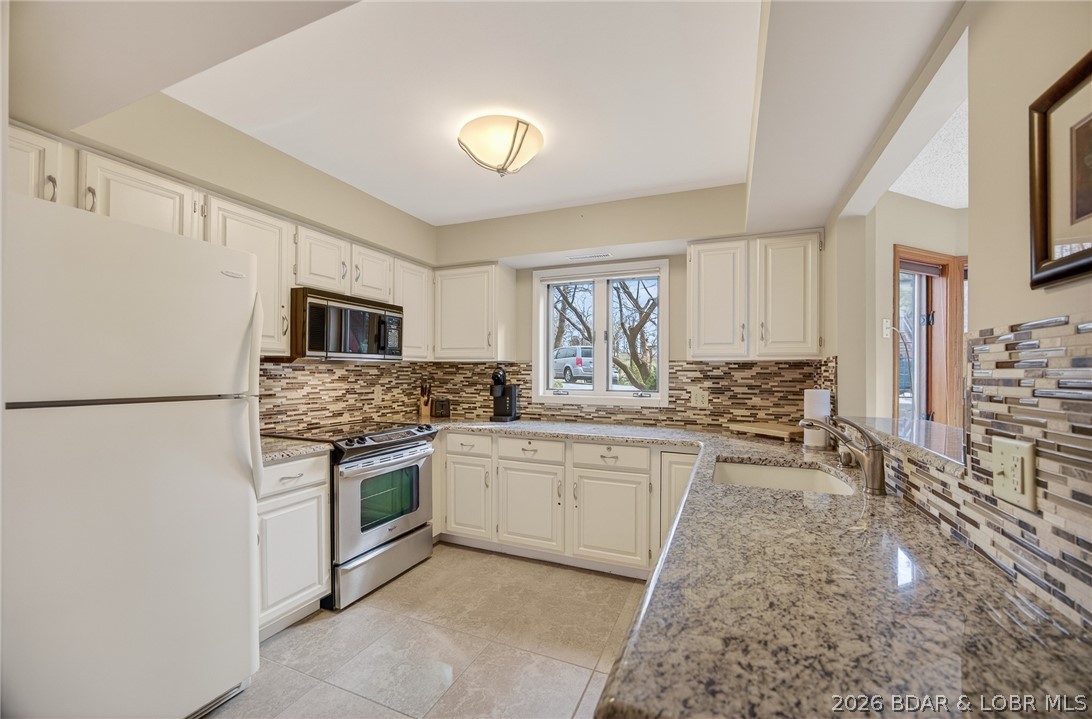 1165 Jeffries Road, Unit A1 Osage Beach, MO 65065 - Photo 8 of 51