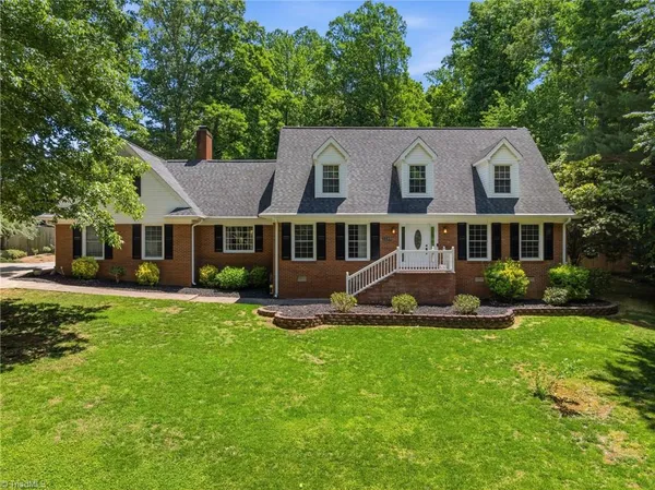 $539,900 | 3500 Sunningdale Lane, Statesville, NC 28625