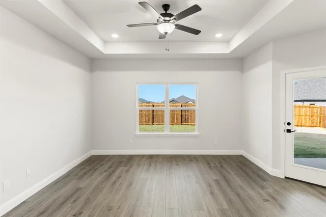 $345,990 | 218 Briarwood Drive, Nevada, TX 75173