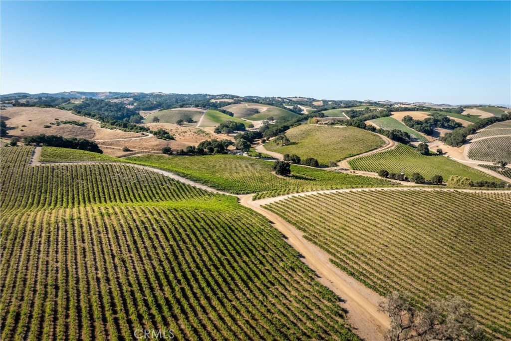 3130 Oakdale Road Paso Robles, CA 93446 - Photo 34 of 75 Property Aerial