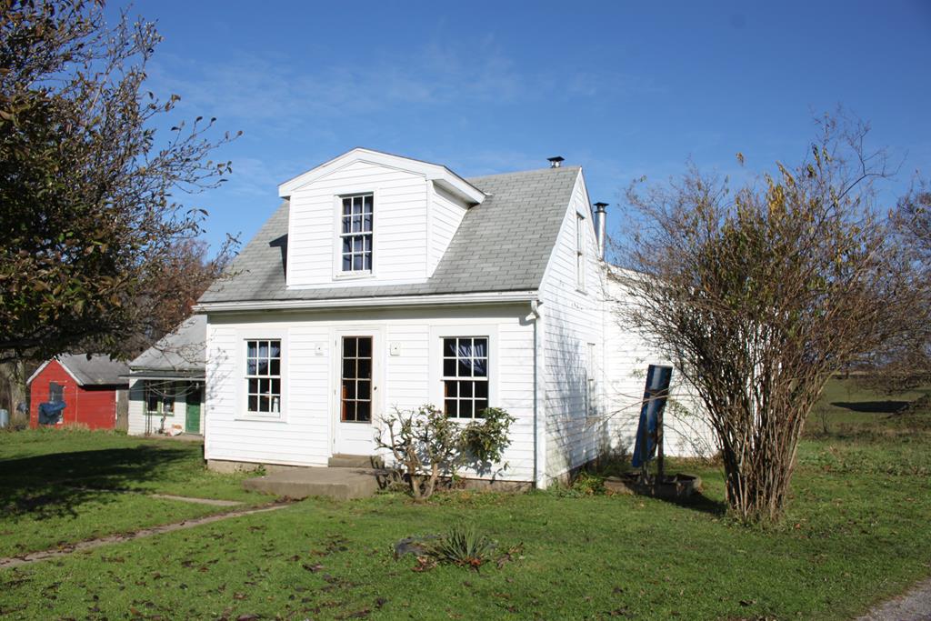 605 Tippery Road Seneca, PA 16346 - Photo 1 of 5
