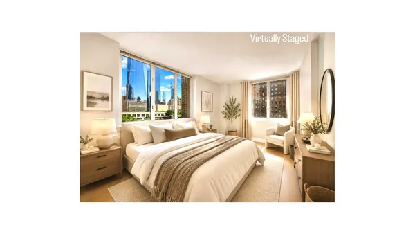 $4,450 | 225 Rector Place, Unit 7E | Battery Park City